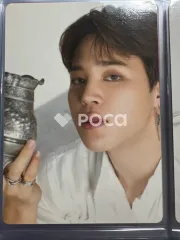 BTS ジミン BTS WORLD TOUR ‘LOVE YOURSELF: SPEAK YOURSELF’ THE FINAL ミニフォト