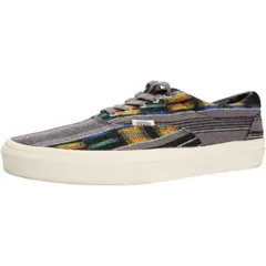 Size【28.5cm】 TENDERLOIN テンダーロイン ×VANS V95R TENDERLOIN ERA スニーカー 灰 【中古品-非常に良い】 20834193