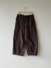 グラミチ バルーン パンツ L gramicci