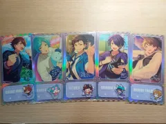 流星隊 3周年 アニバーサリー アクリル まとめ