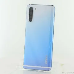 2026年最新】OPPO Reno3 A ホワイト 128gbの人気アイテム - メルカリ