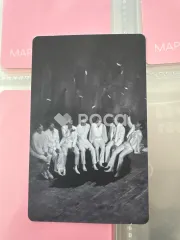 BTS ユニット MAP OF THE SOUL : 7