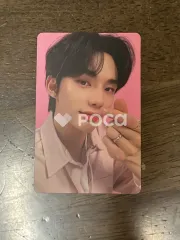 straykids ヒョンジン スキズ NACIFIC