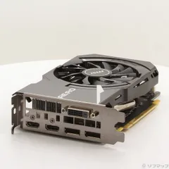 2026年最新】geforce gtx1060 aero itx 6g ocの人気アイテム - メルカリ