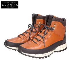 Cole Haan コールハーン C28601 ゼログランド エクスプロー オール テレイン ハイカー ウォータープルーフ 8