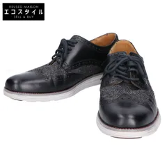 Cole Haan コールハーン 美品 C21687  オリジナルグランド ウィングチップ 8