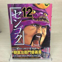 センゴク】 12＆13巻 2冊セット 宮下英樹著 講談社 - メルカリ