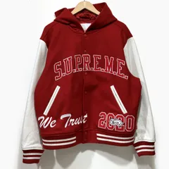 Supreme スカジャン サイズ3 2026年最新】supreme スカジャンの人気アイテム - メルカリ