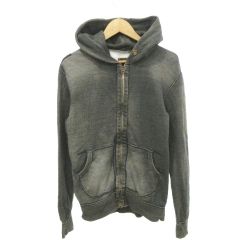 ニールバレット Neil Barrett バッファロー レザー ジャケット