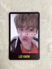 straykids リノ スキズ Clé 1 : MIROH