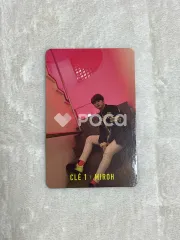 straykids リノ スキズ Clé 1 : MIROH