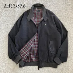 2026年最新】ラコステ スイングトップの人気アイテム - メルカリ