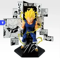 ドラゴンボール 40周年 part2 一番くじ ベジータ B賞