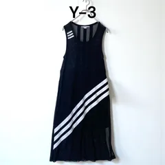 2026年最新】Y-3 レディース ロングワンピースの人気アイテム 2026年最新】Y-3 レディース ロングワンピースの人気アイテム
