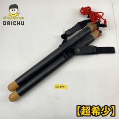 ◇KA004[초희소] 2개 1조 레어 북의 달인 RT용 ~일본의 마음~ 하우스바치 압력 지원 벨트 첨부 고령자 지원 재활용 핸드 스트랩 첨부 스틱 발바치 게임 센터