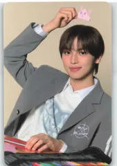 BOYS PLANET2 WEEK1 KIM IN HU AFTER:JOURNEY 1/7