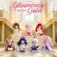 MM Sugar Baby「ハロウィン闇夜の精霊パーティー」シリーズ ぬいぐるみ