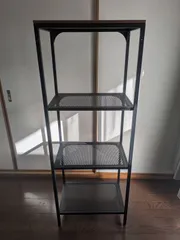 2026年最新】IKEA スチールラック・メタルラックの人気アイテム - メルカリ