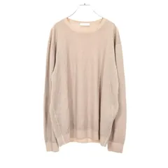 クルチアーニ CRUCIANI ニット ベージュ ウール ニット ベージュ レディース Used Aのサムネイル