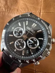 2026年最新】SEIKO 8T63の人気アイテム - メルカリ