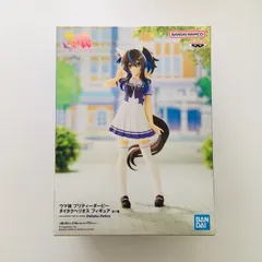 【新品未開封】ウマ娘 プリティーダービー ダイタクヘリオス フィギュア Uma Musume Pretty Derby Daitaku Helios Figure
