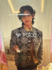 StrayKids フィリックス Hollow 初回生産限定盤 B