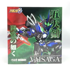 2026年最新】RIOBOT スーパーロボット大戦OGの人気アイテム - メルカリ