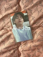 BTS V Butter Weverse