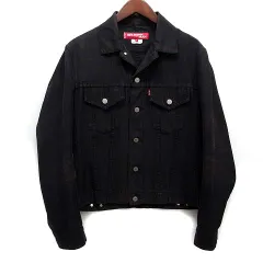 ジュンヤワタナベ　コムデギャルソン マン シャツジャケット リーバイス 2026年最新】JUNYA WATANABE MAN LEVIS ジャケットの人気アイテム