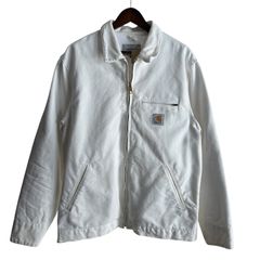 Carhartt WIP DETROIT JACKET カーハート デトロイトジャケット