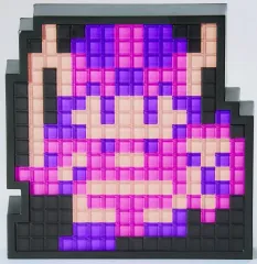 【中古】ライト・照明 戦士 ピクセライト 「ドラゴンクエストIII そして伝説へ…」