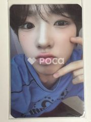 NCT ヘチャン ISTJ EVERLINE ラキドロ - メルカリ