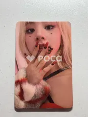 TWICE チェヨン Formula of Love: O＋T=＜3