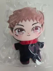 呪術廻戦 虎杖 悠仁 プーさん リー ぬいぐるみ