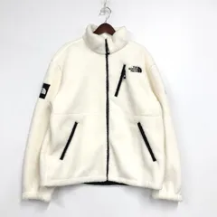 【中古品】 THE NORTH FACE WHITE LABEL ザ ノース フェイス ホワイト レーベル NJ4FP50K RIMO FLEECE JACKET リモ フリース ジャケット アウター  【144-260112-ya-03-izu】