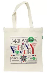 【中古】バッグ(キャラクター) 寿嶺二 アイドルプロデューストートバッグ 「うたの☆プリンスさまっ♪」のサムネイル
