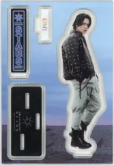 【中古】アクリルスタンド・アクリルパネル 登坂広臣(等身) アクリルスタンドII 「三代目 J SOUL BROTHERS LIVE TOUR 2023 “STARS” ～Land of Promise～」