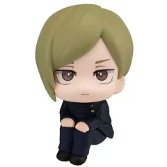 【中古】フィギュア るかっぷ 七海建人 高専ver. 「呪術廻戦」