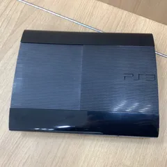 D1881 PS3 CECH-4200B 本体、コントローラーセット