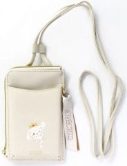 郷ひろみオフィシャルグッズ2020 スマホポシェット（巾着型 ） - メルカリ