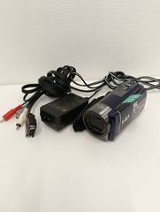 SONY ビデオカメラ HDR-CX485 60倍ズーム - メルカリ