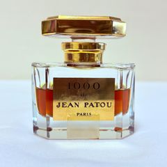 新品未開封】ジャンパトゥ ❤ 1000 ミル パルファム 希少 ヴィンテージ