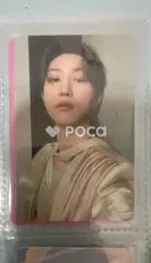 Seventeen ディエイト セブチ SEVENTEEN RIGHT HERE WORLD TOUR Trading Card Set