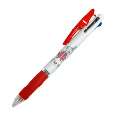 カミオジャパン(Kamiojapan) ムーミン ジェットストリーム 3色ボールペン 0.5mm リトルミイ 302031 [リトルミイ]