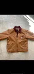 Carhartt カーハート デトロイト ジャケット USバージョン L 現行