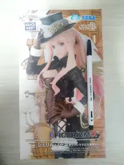 超時空要塞マクロス フロンティア シェリル・ノーム フィギュア