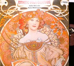 クレメンス・クラウス
J.シュトラウス・アルバム LP MR-5032 クレメンス・クラウス シュトラウス オーストリアの村