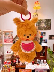 新作 香港 モンチッチ