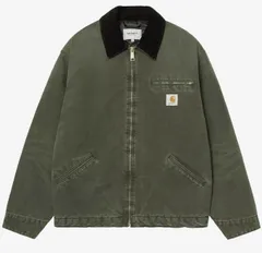 carhartt｜カーハート OG DETROIT JACKET デトロイトジャケット Olive オリーブ