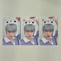 ユン・サナ Apple Music 未公開トレカ SET